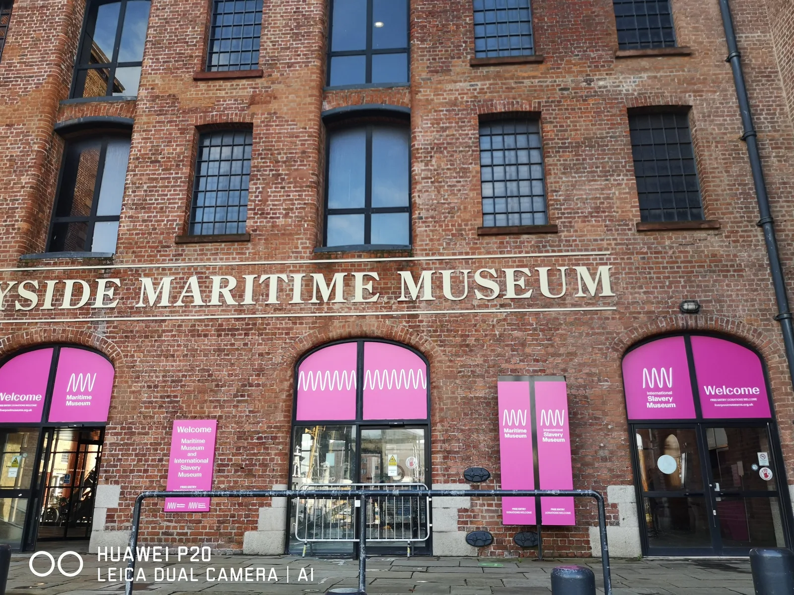 Maritime Museum