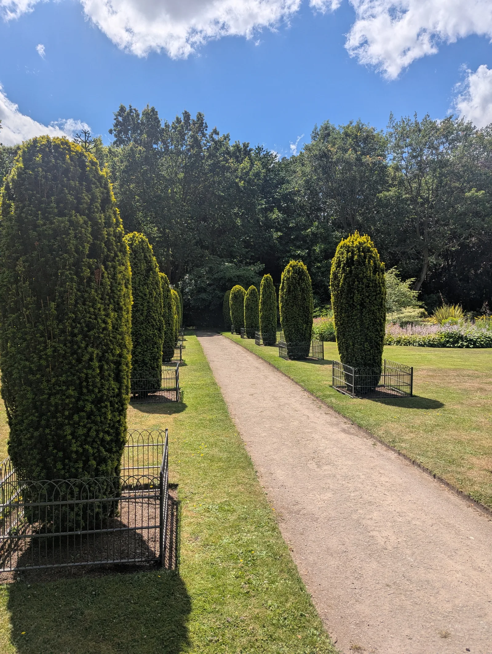 Details at National Trust - Speke Hall, Garden and Estate Liverpool — travel photo