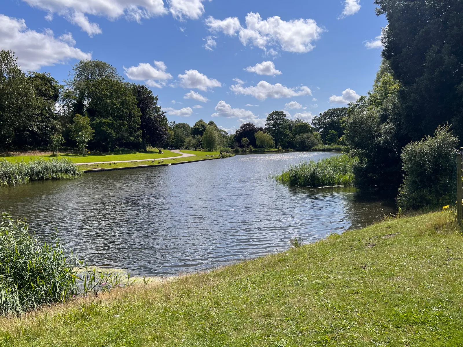Princes Park