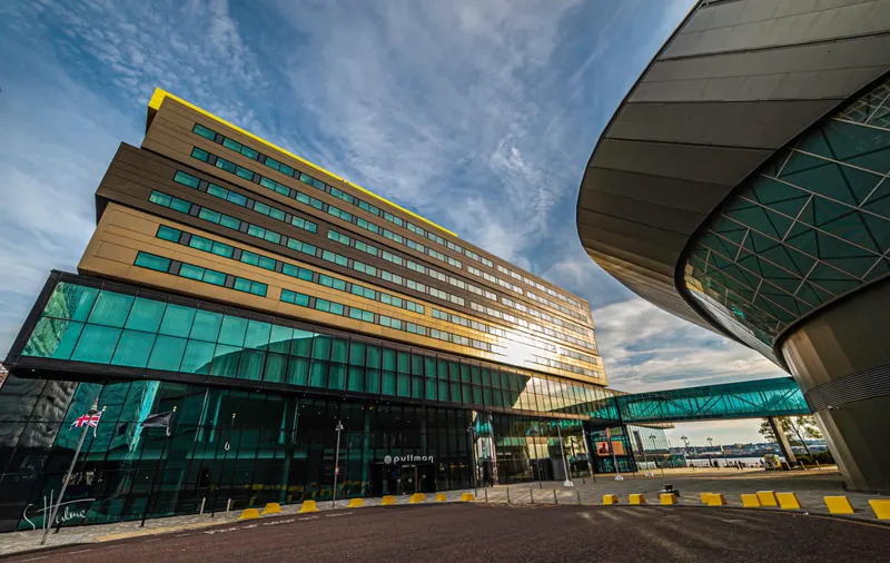 Pullman Liverpool