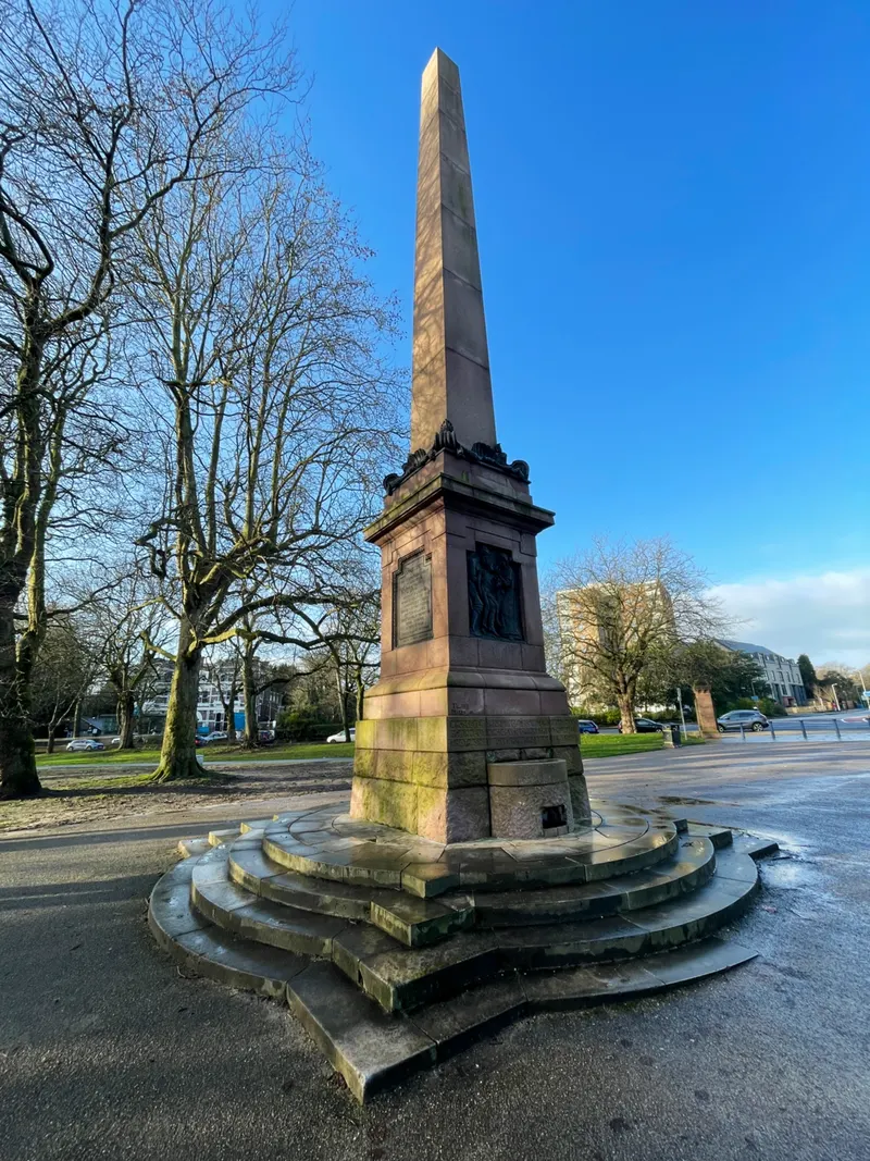 Sefton Park Obelisk