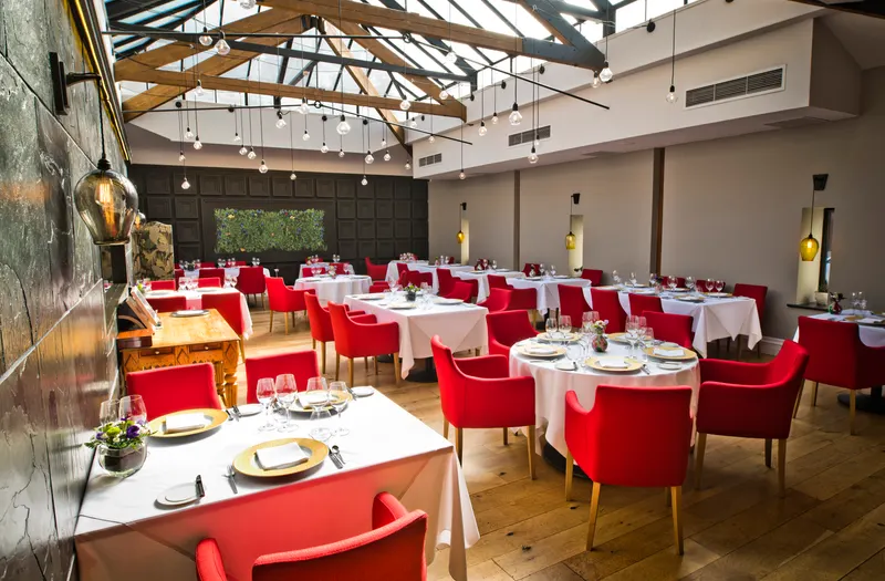 The Art School Café
