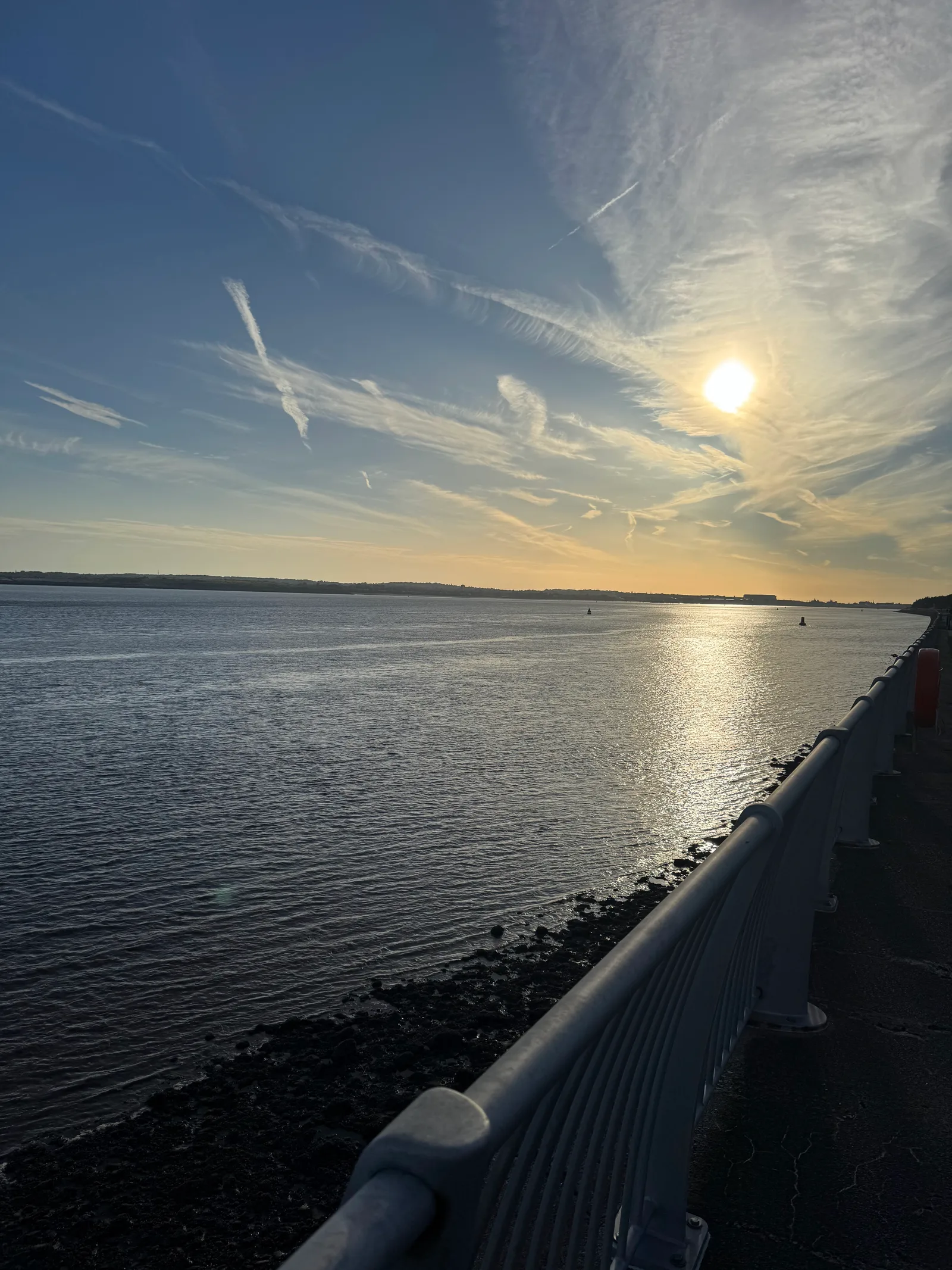 Interior at The Otterspool Promenade Liverpool — travel photo