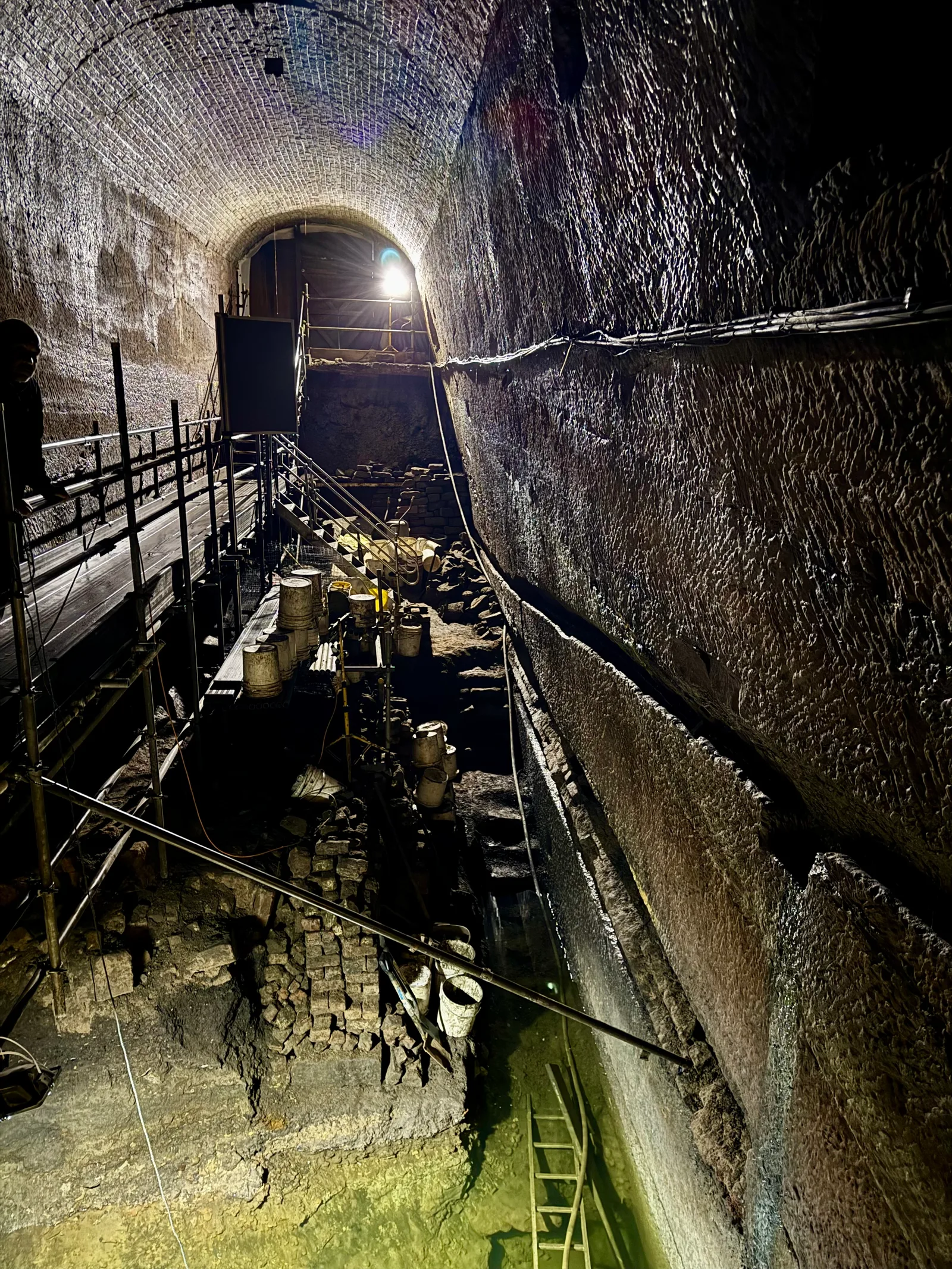 Williamson Tunnels Heritage Centre — culture guide Liverpool