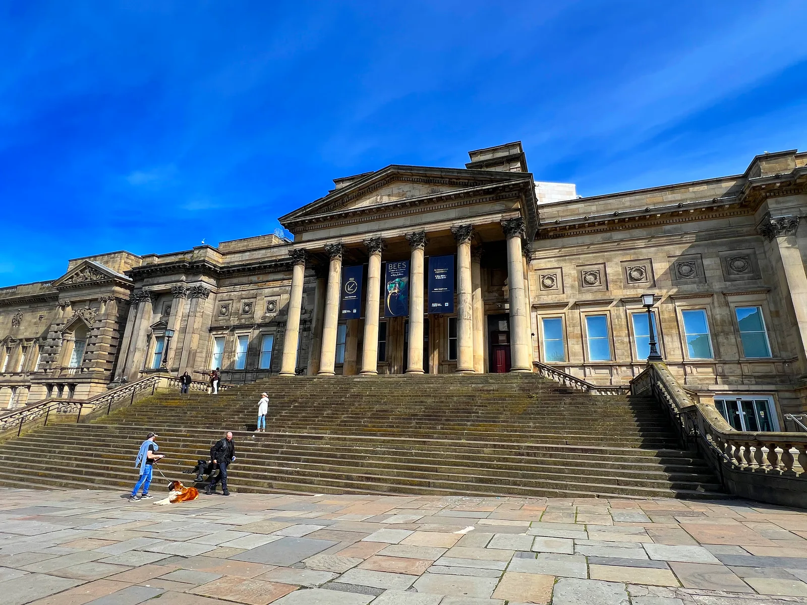 World Museum — culture guide Liverpool