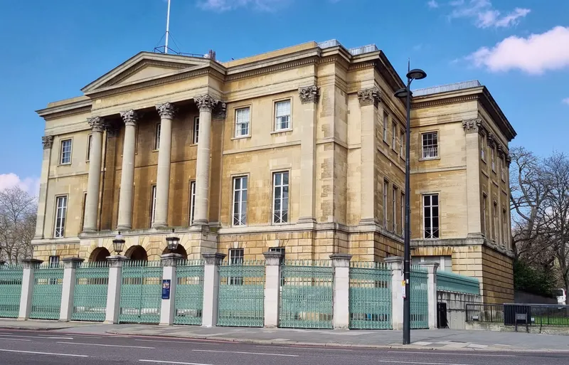Apsley House — Museum in London