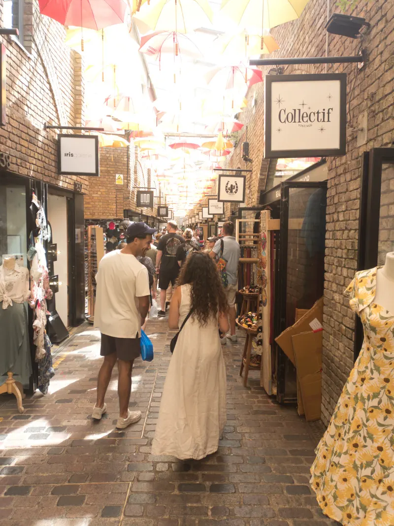 Camden Market