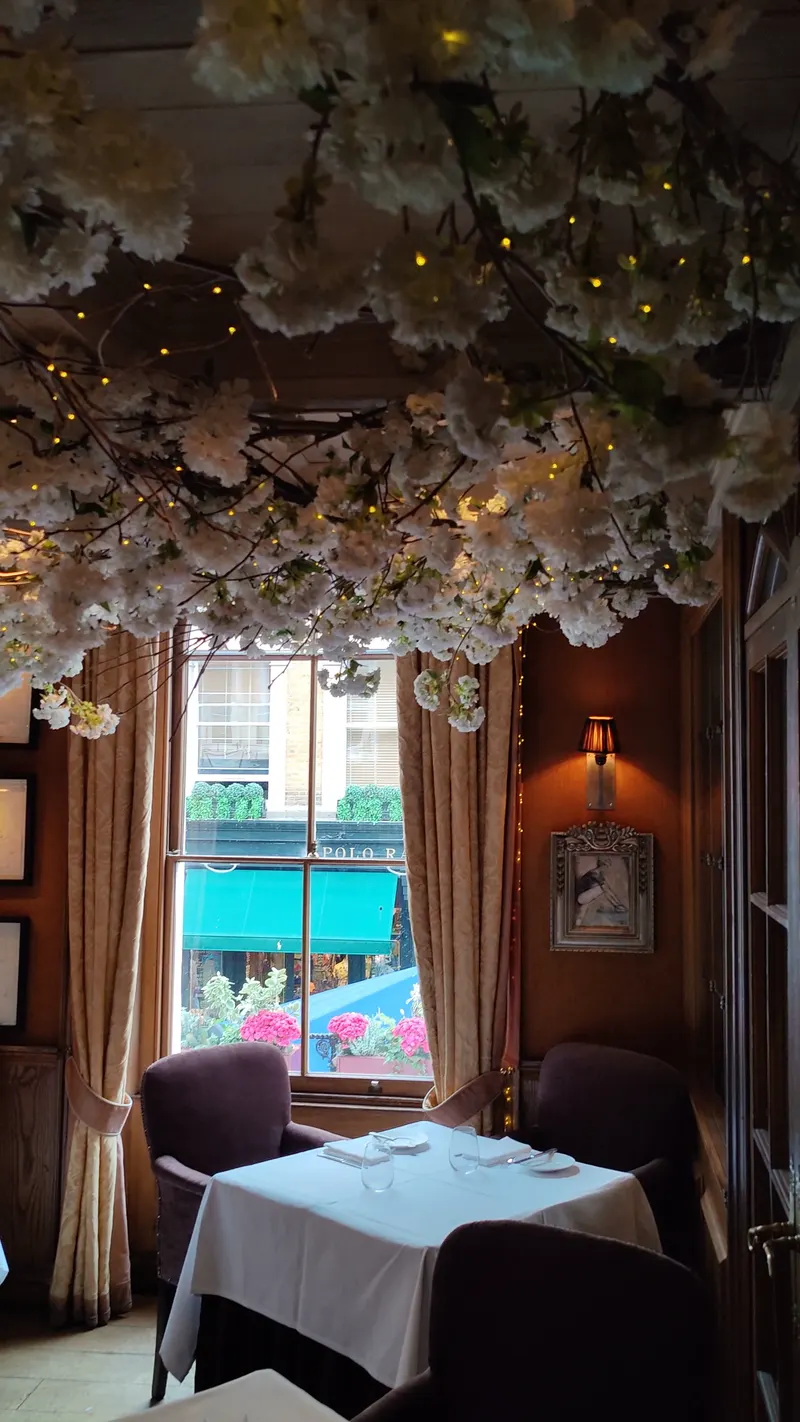 Clos Maggiore