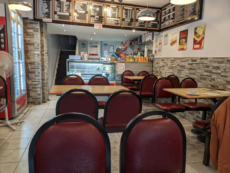 Family Cafe