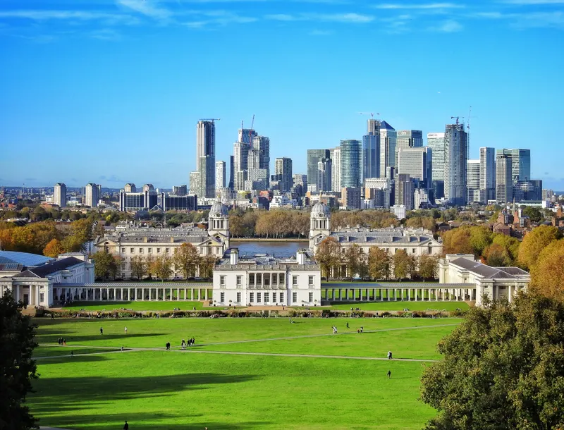 Greenwich Park