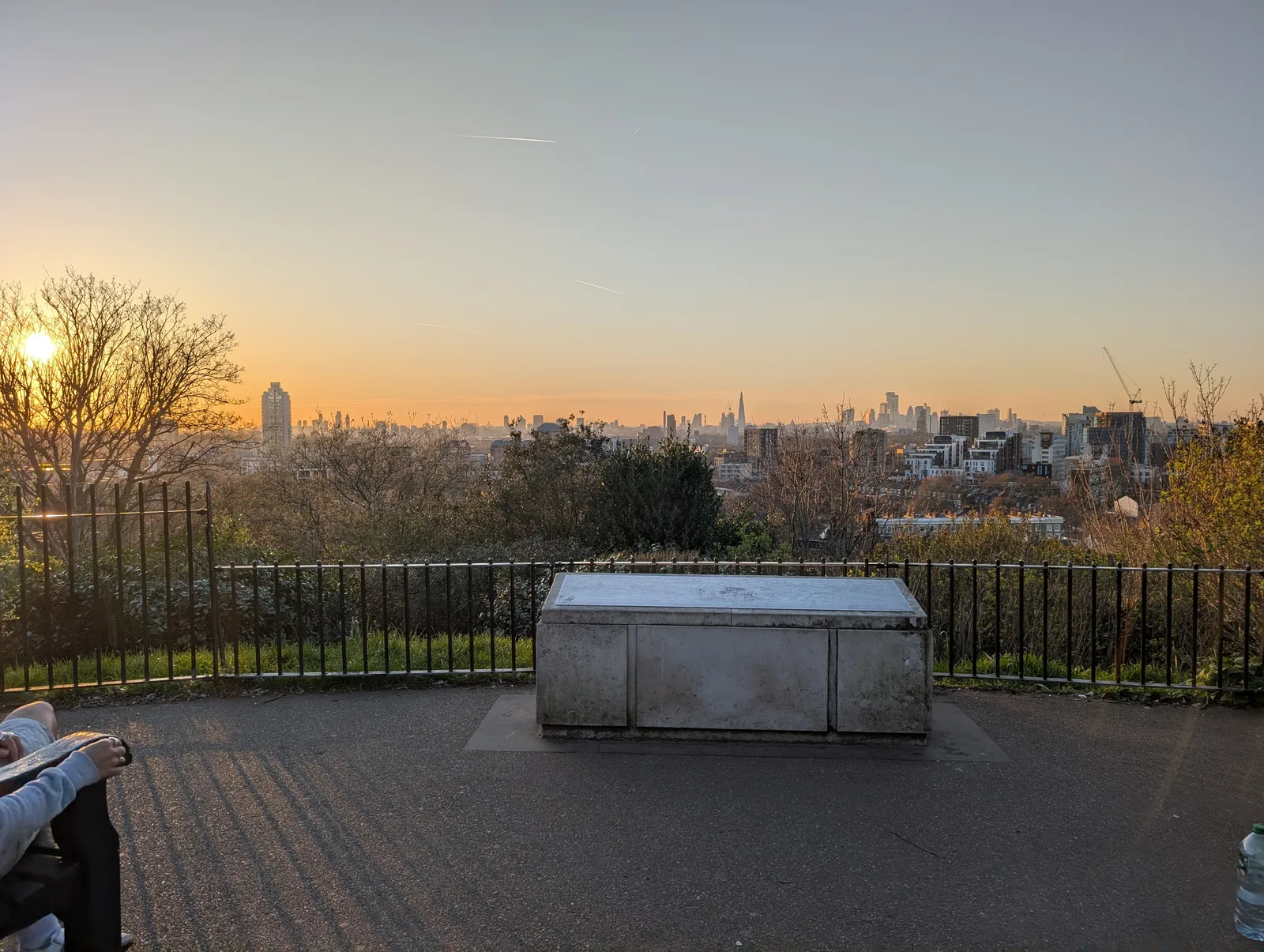 Interior at Greenwich - Point Hill London — travel photo