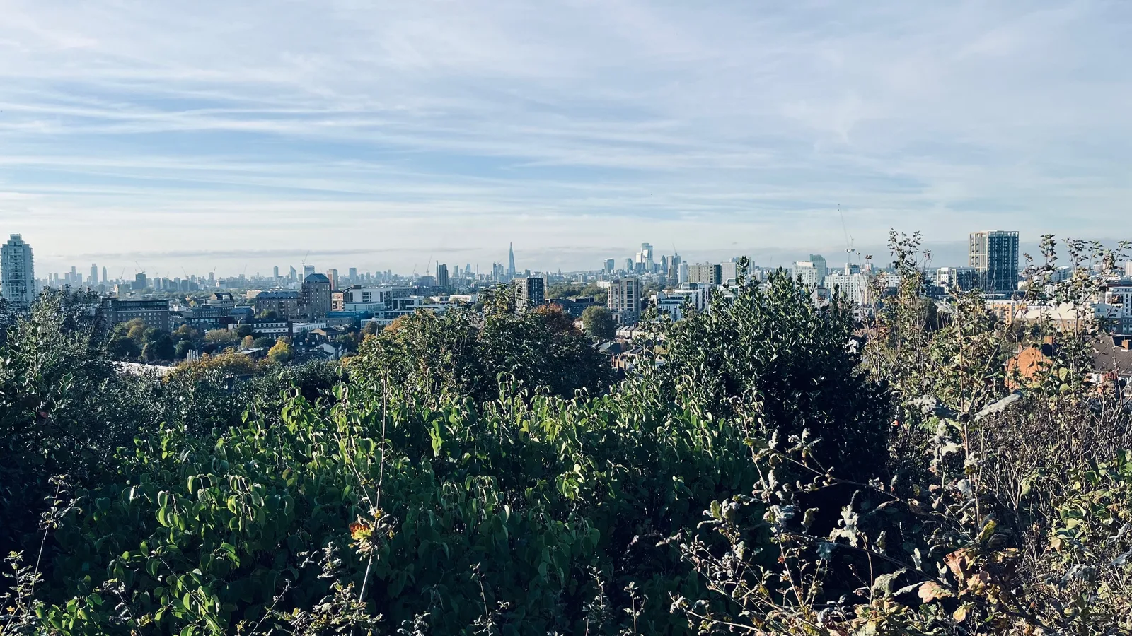 Details at Greenwich - Point Hill London — travel photo