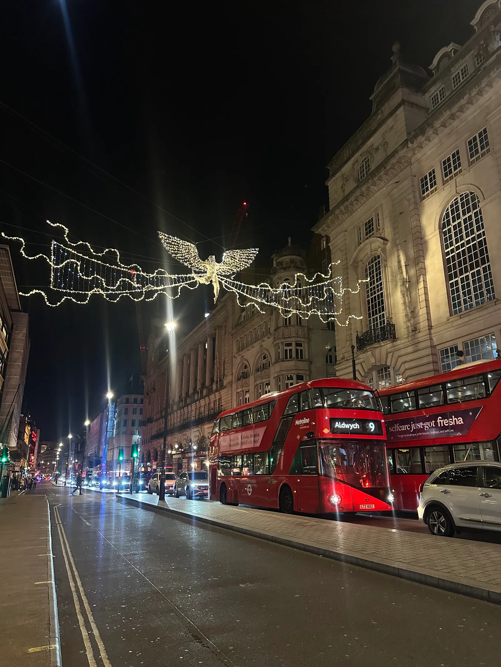 Details at Hidden London - Piccadilly Circus: The Heart of London London — travel photo