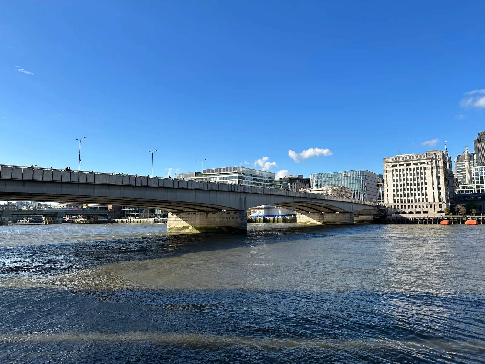 London Bridge