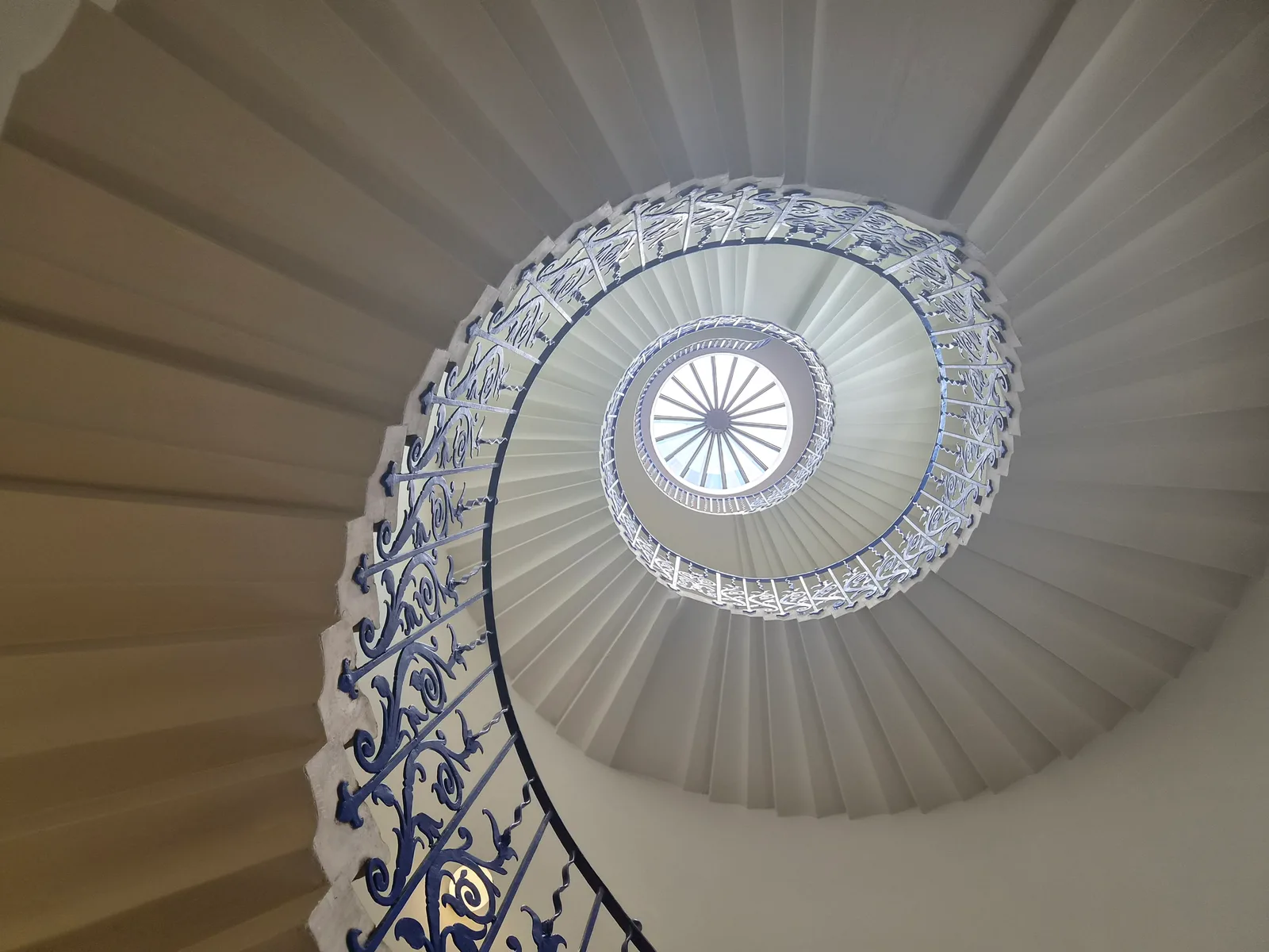 Queen's House β culture guide London