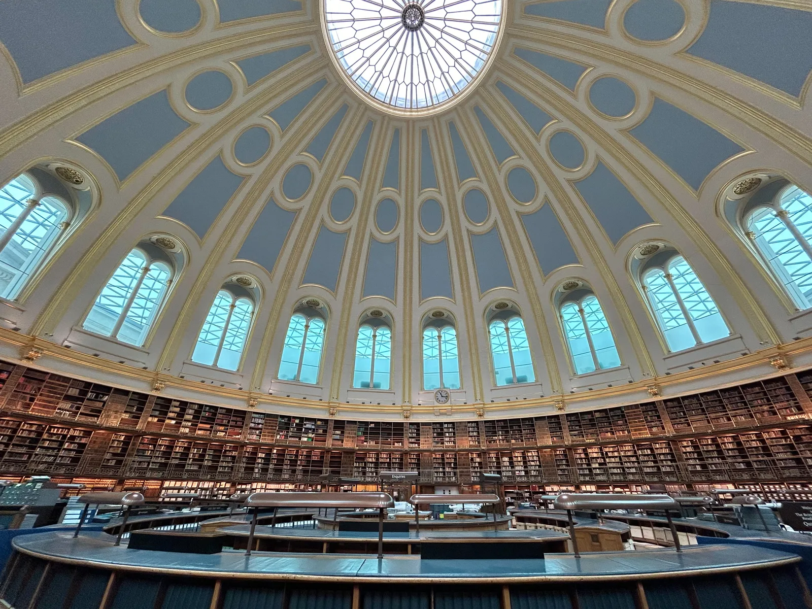 Details at The British Museum London — travel photo