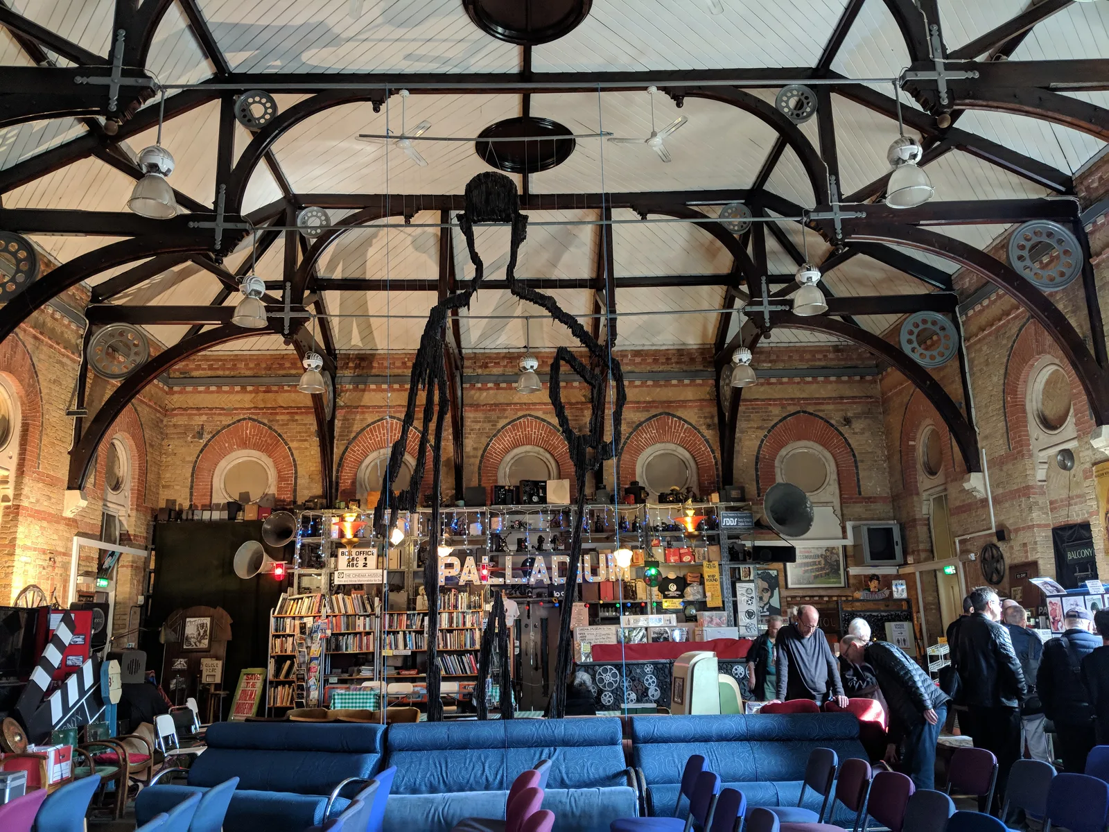 The Cinema Museum