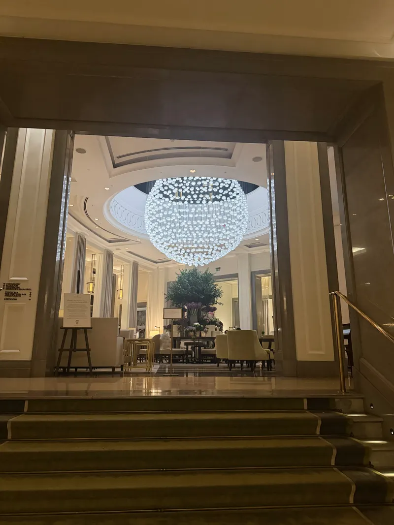 The Corinthia Hotel London