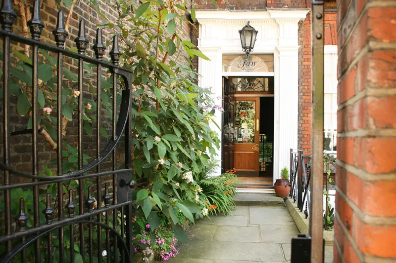 The Fan Museum — Museum in London