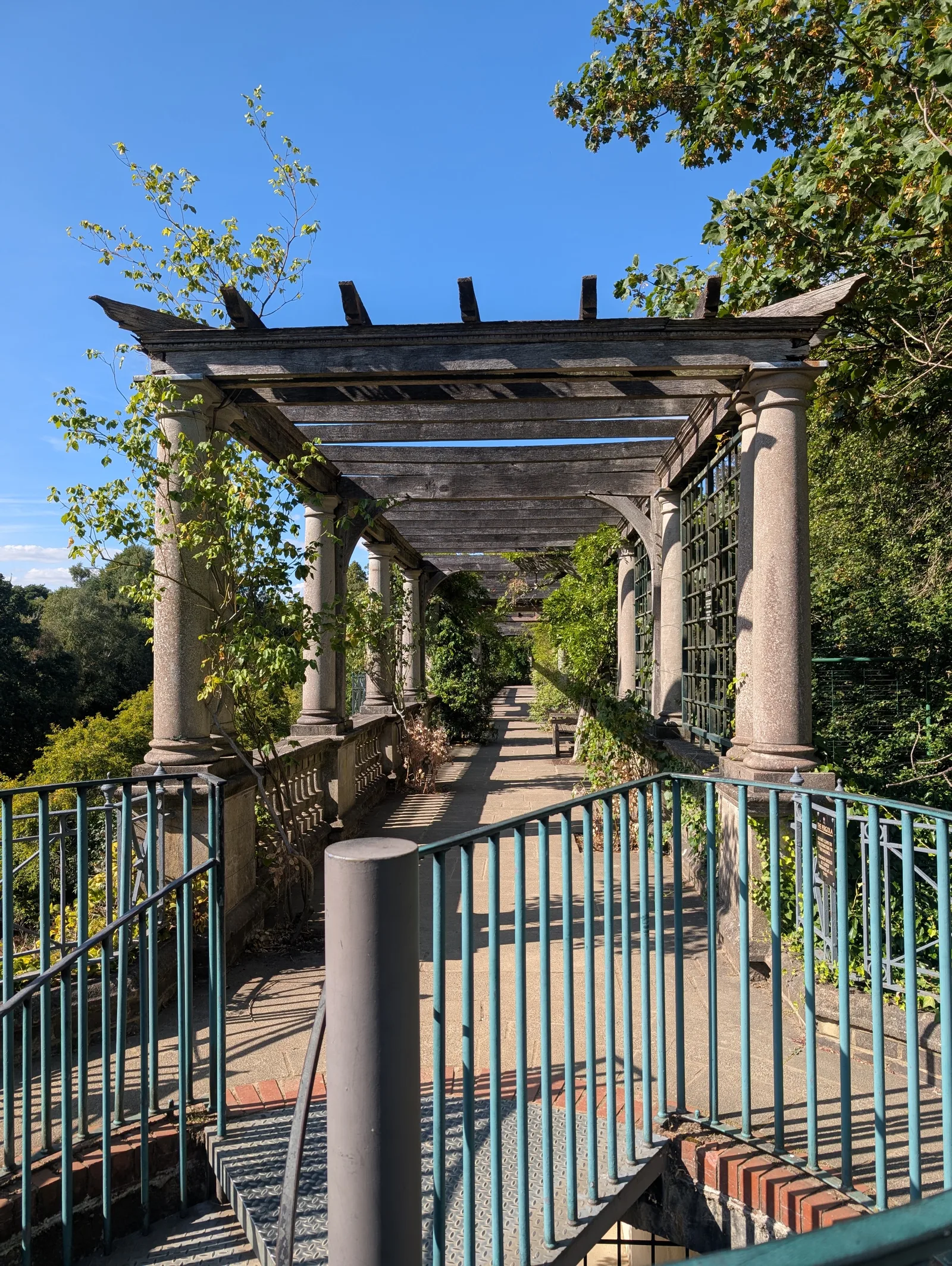 The Hill β hidden gems guide London