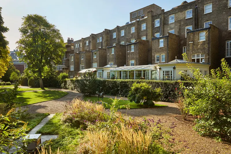 The Montague on the Gardens
