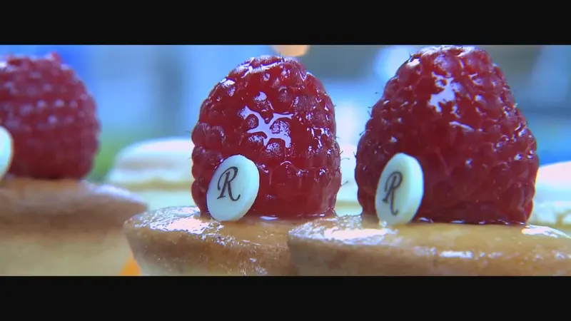 The Ritz London
