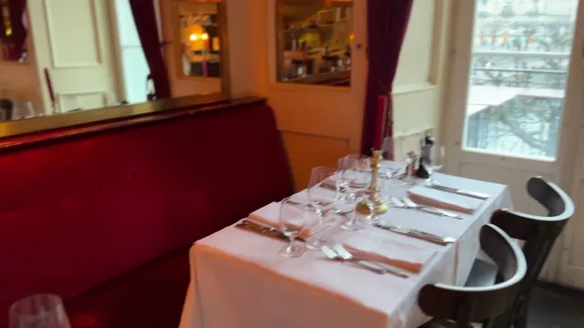 Brasserie Bodu