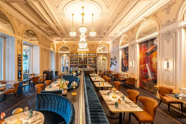 Brasserie VICO