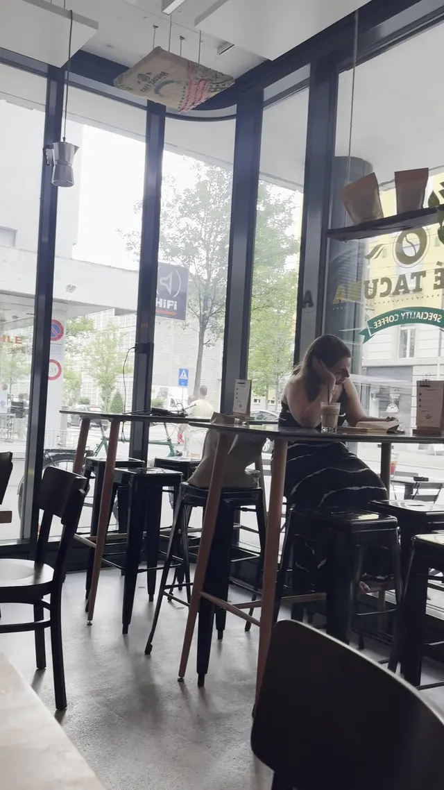 Café Tacuba Neustadt