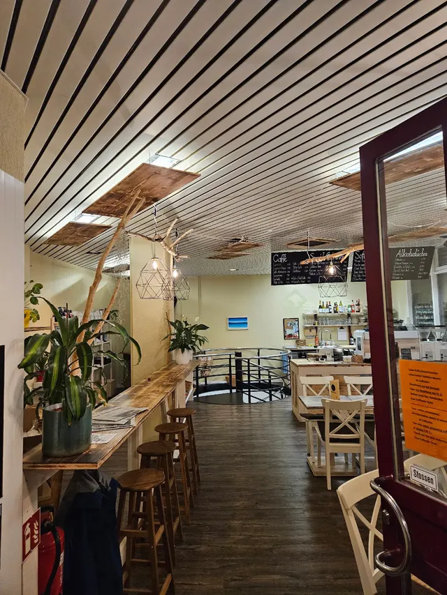 Caffèyolo Luzern