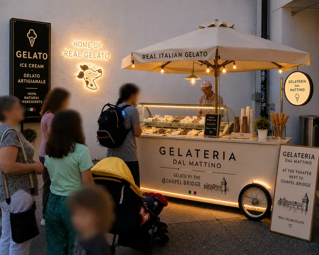 Dal Mattino
