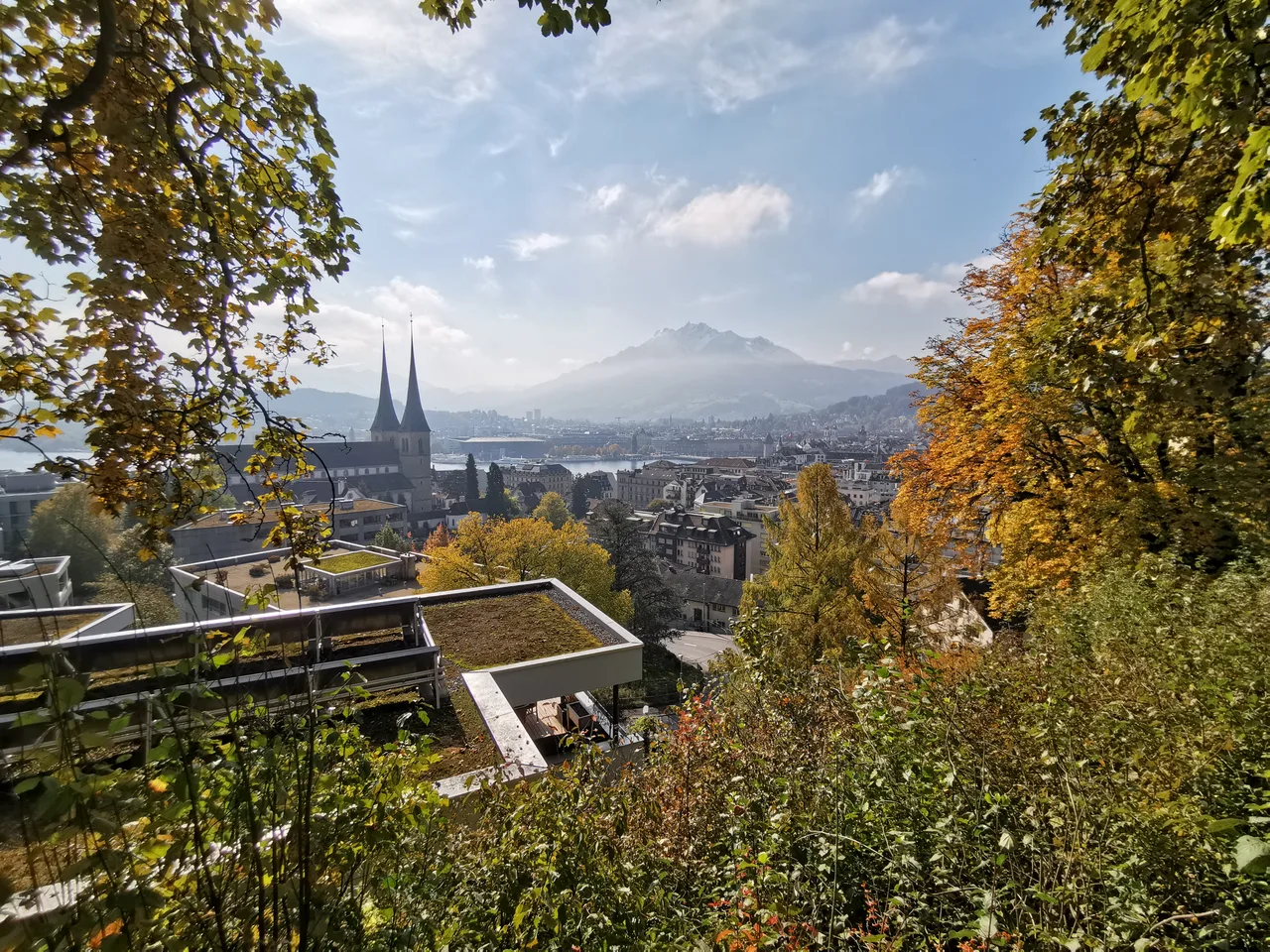 Felsberg Park