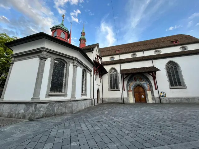 Franziskanerkirche