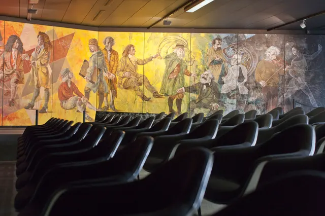 Hans Erni Museum — Museum in Lucerne