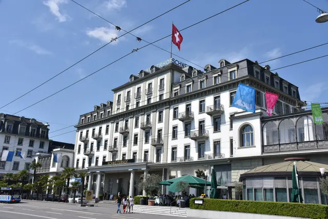 ibis budget Luzern City
