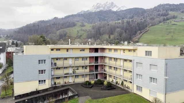 Ibis Lucerne Kriens