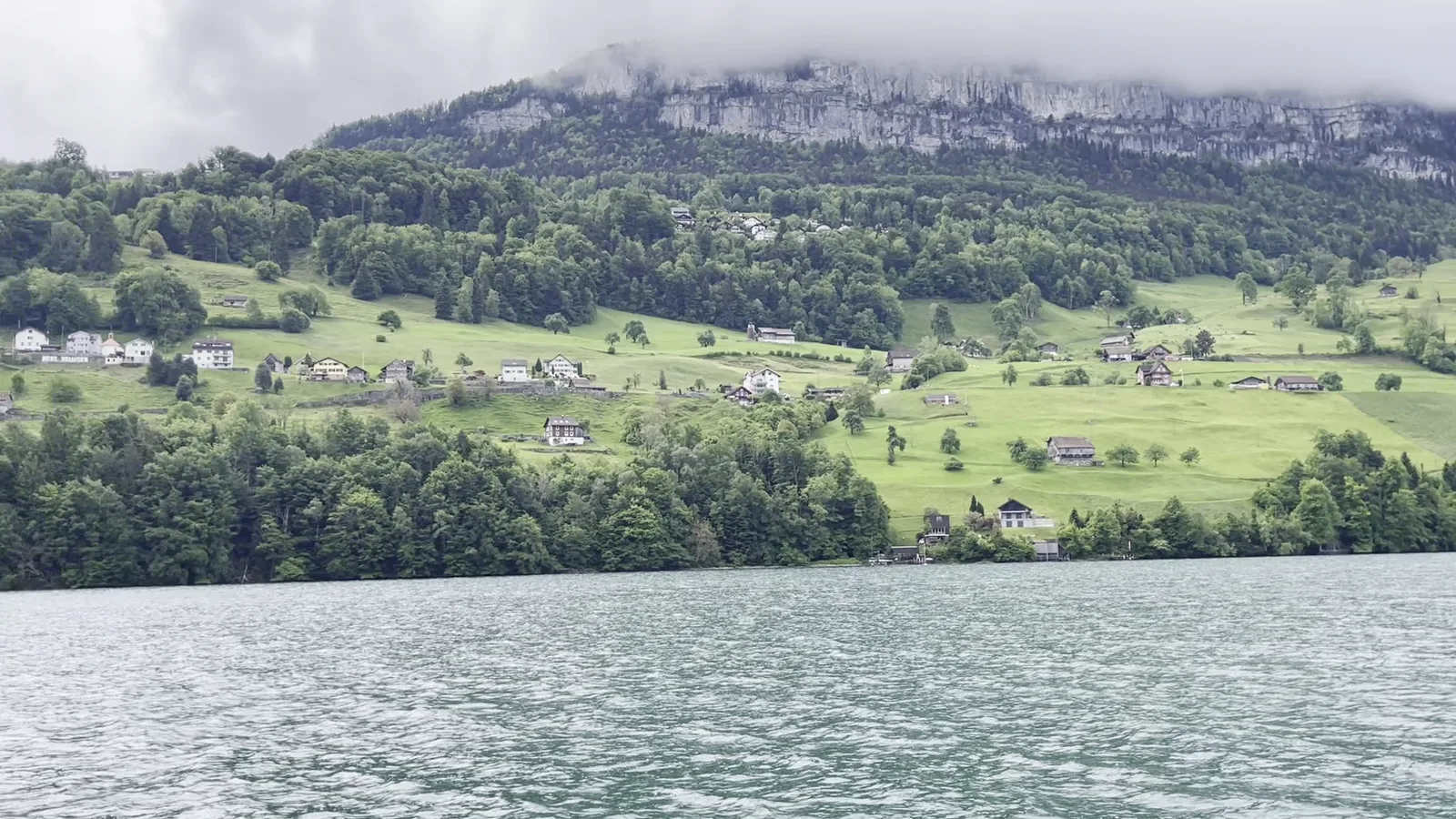 Details at Legends of Lake Lucerne Lucerne — travel photo