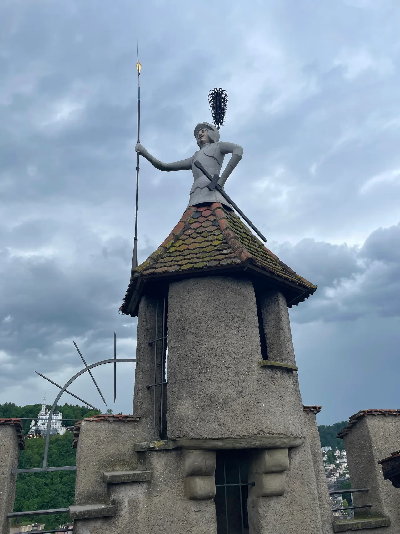 Männliturm