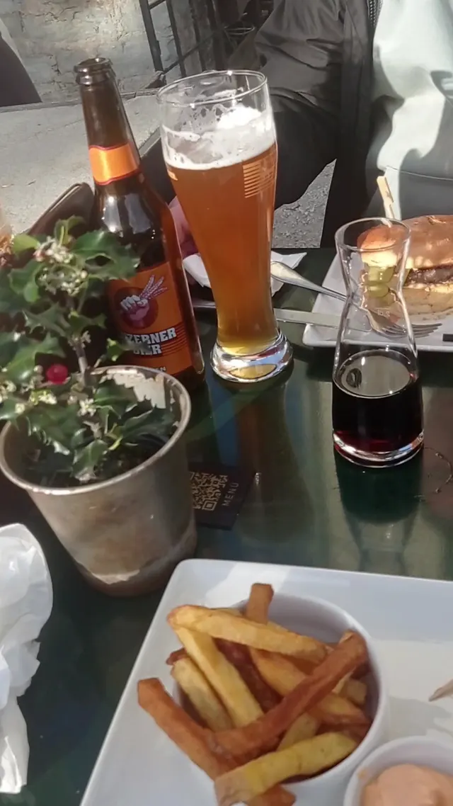Mill'Feuille