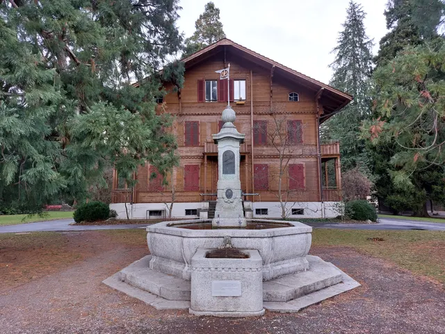 Museum im Bellpark