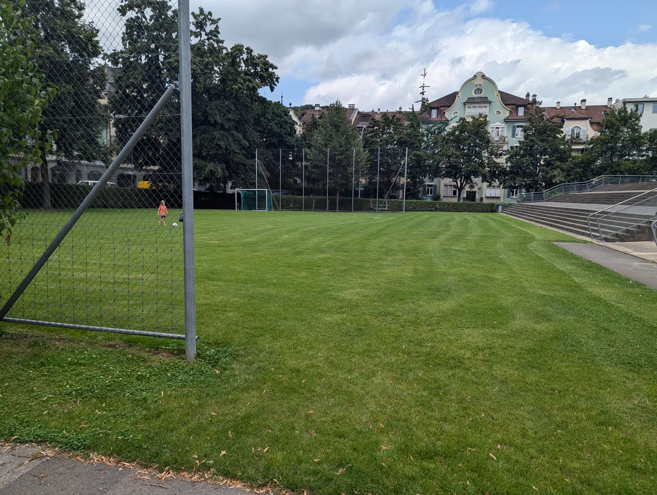 Park Luzern