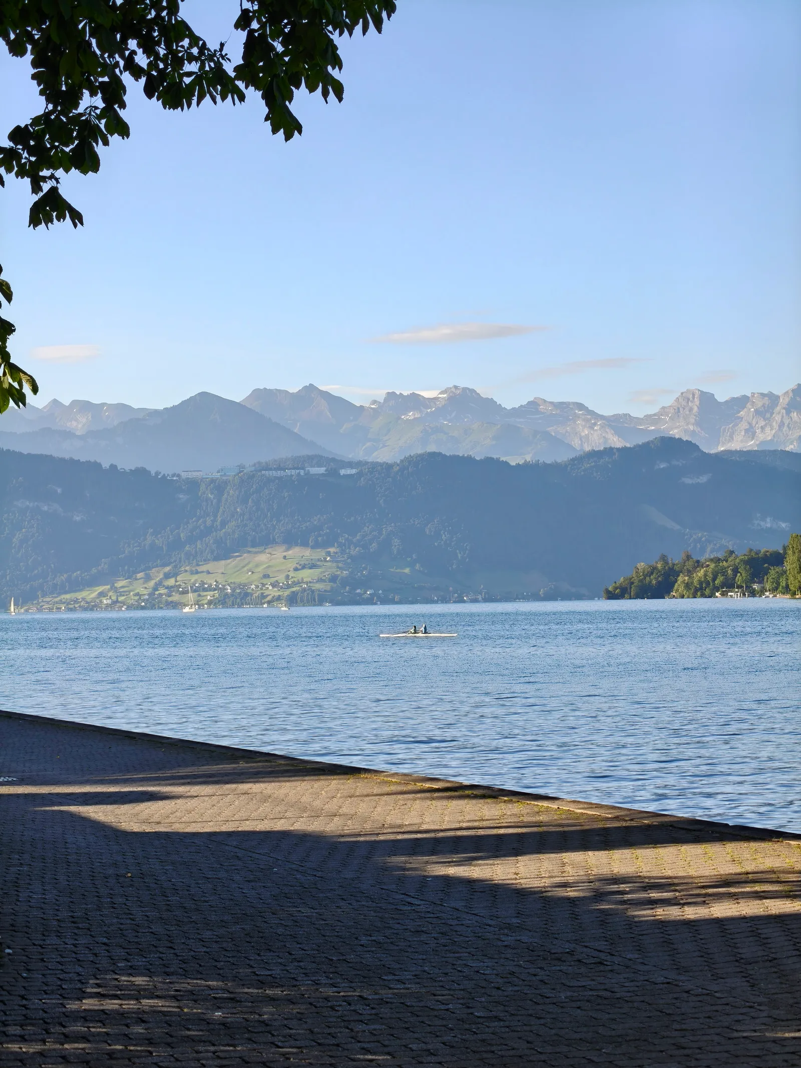 Details at PRA Lucerne View Point 3 Lucerne — travel photo