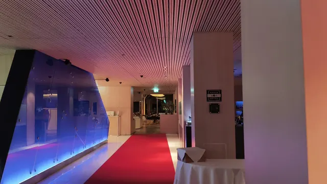 Radisson Blu Hotel, Lucerne