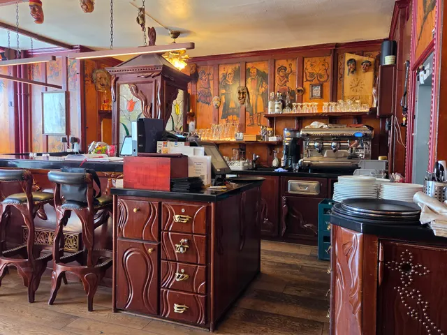 Restaurant Fritschi