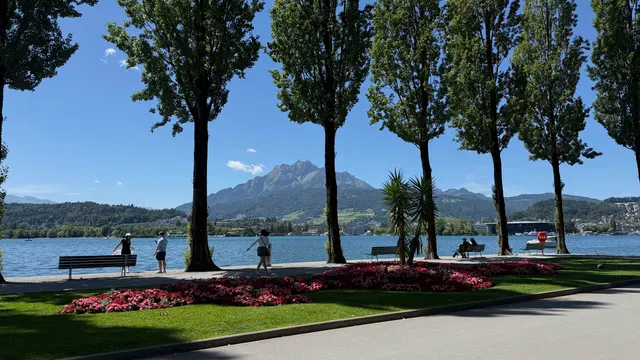 Rössliwiese