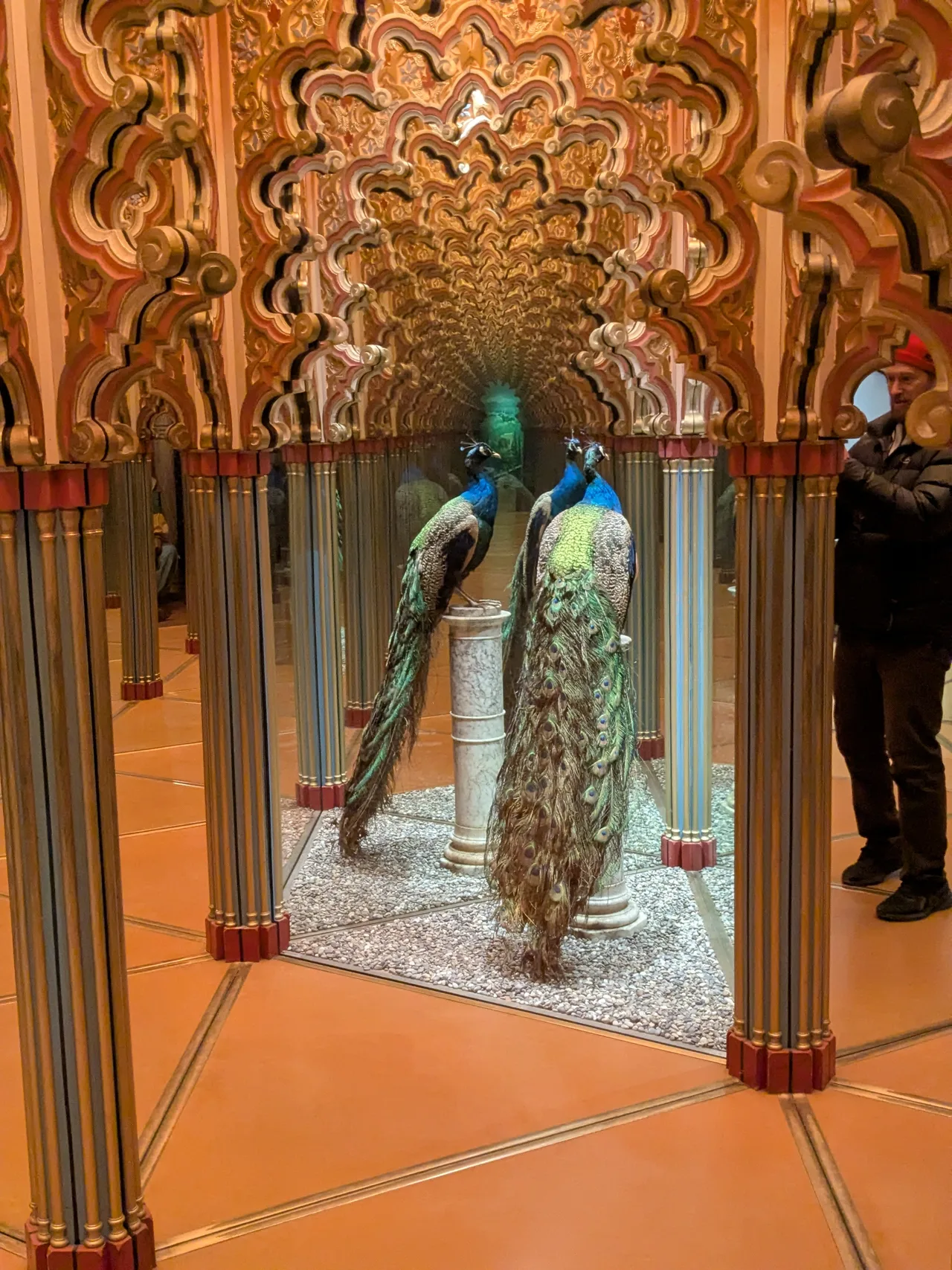 Spiegelmuseum Luzern