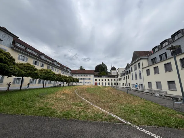 Stadthaus Park