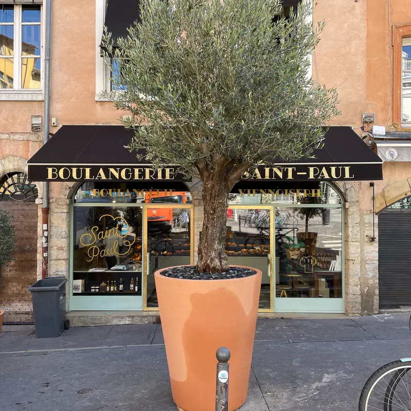 Boulangerie Saint Paul | Lyon