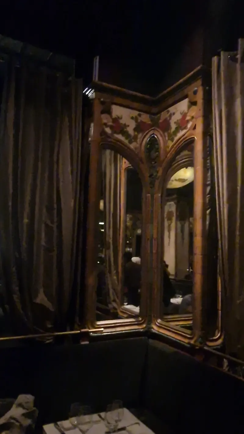 Brasserie des Brotteaux