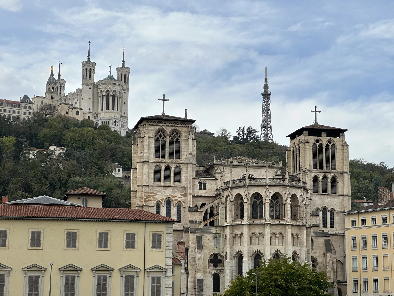 Cathédrale Saint-Jean-Baptiste